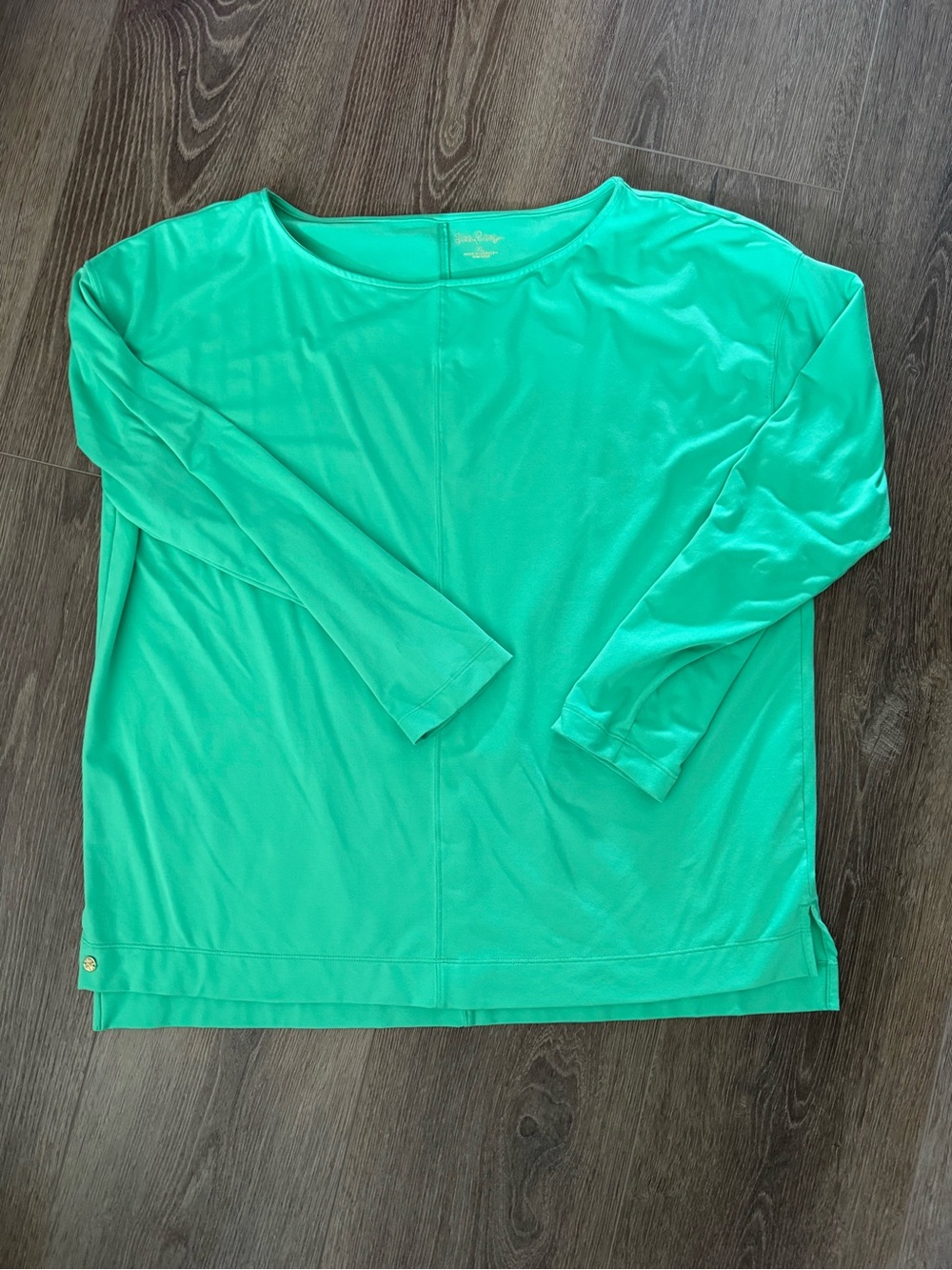 Lilly Pulitzer Long Sleeve Top